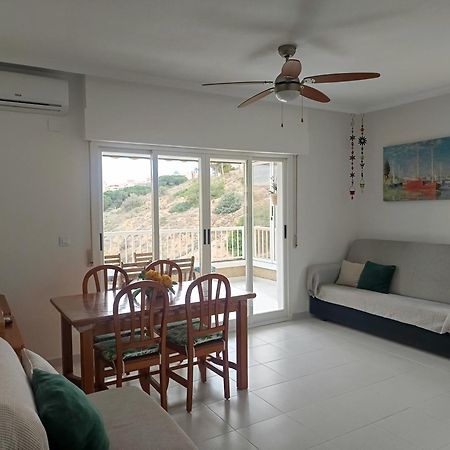 Dune Beach آريناليس ديل سول المظهر الخارجي الصورة