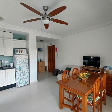 Dune Beach آريناليس ديل سول المظهر الخارجي الصورة