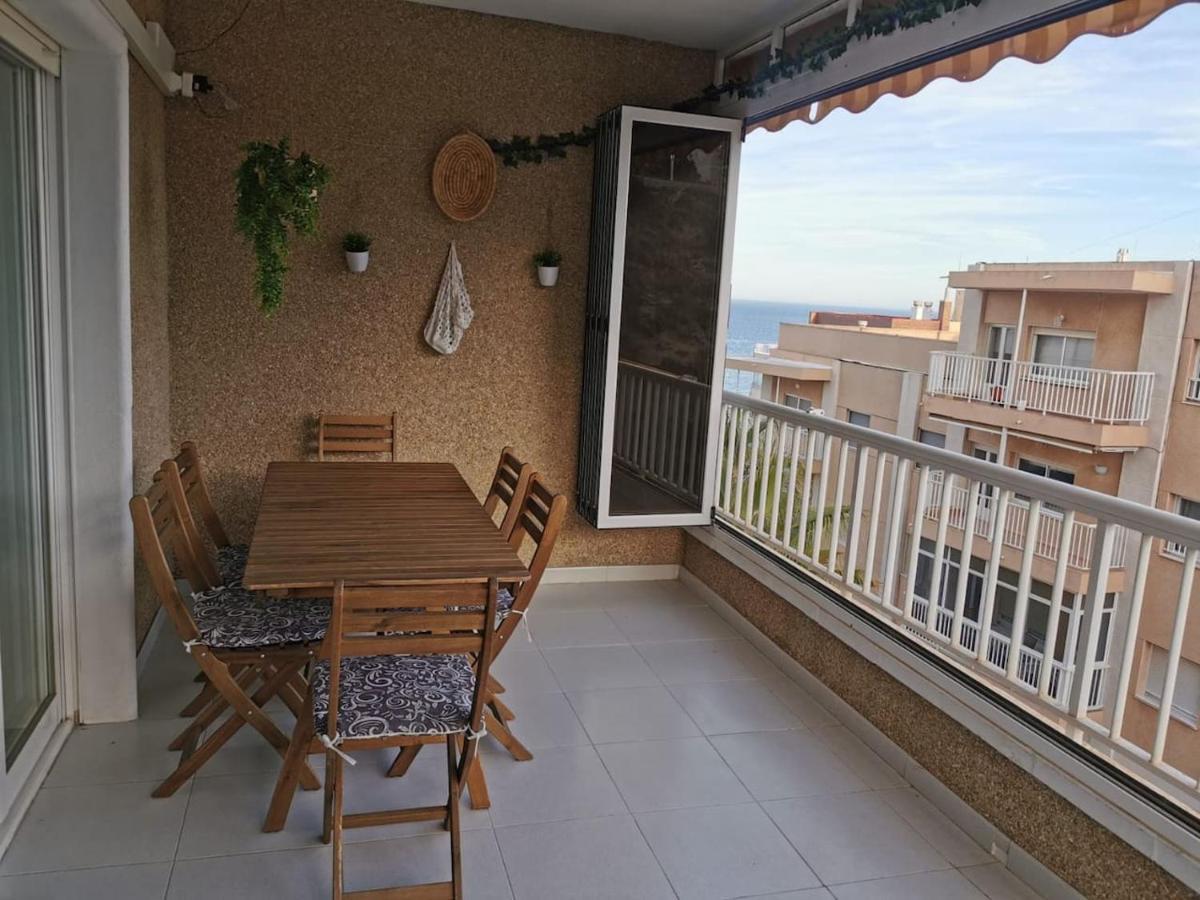 Dune Beach آريناليس ديل سول المظهر الخارجي الصورة