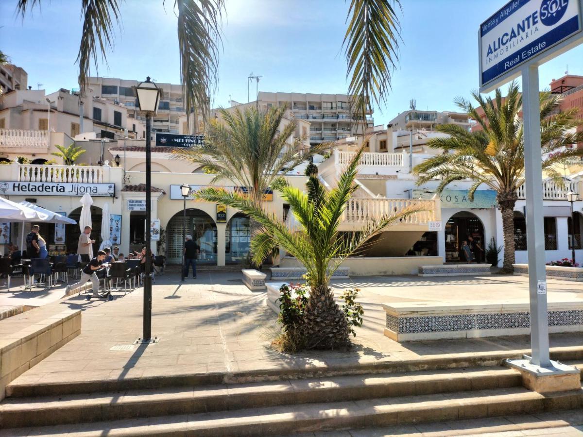 Dune Beach آريناليس ديل سول المظهر الخارجي الصورة